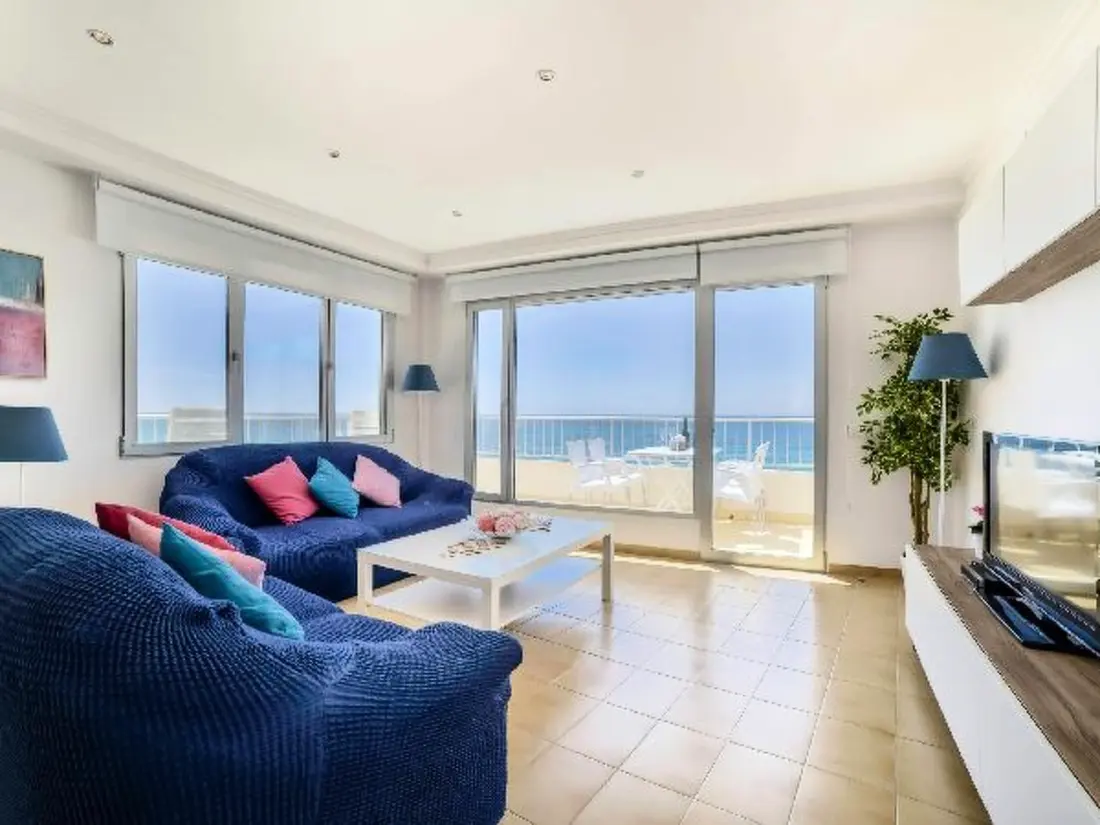 Résidence Apartment Capri - PlusHolidays