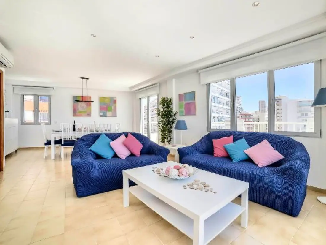 Résidence Apartment Capri - PlusHolidays