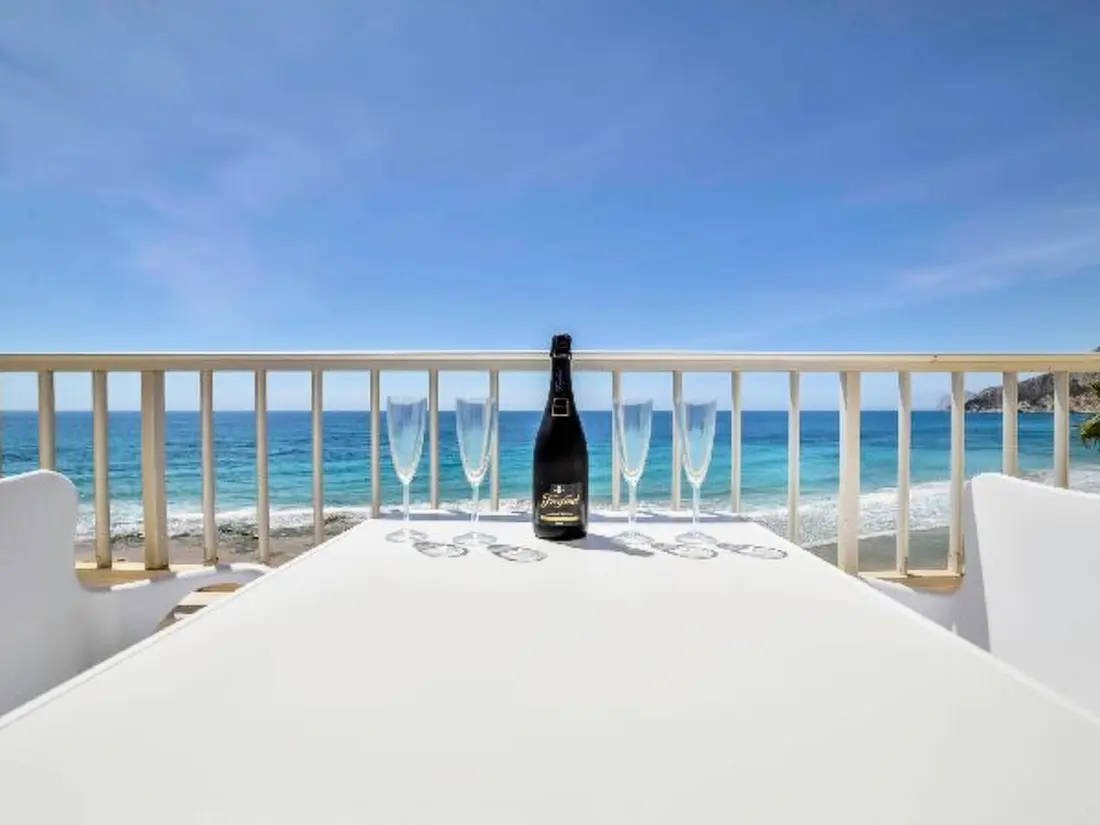 Résidence Apartment Capri - PlusHolidays