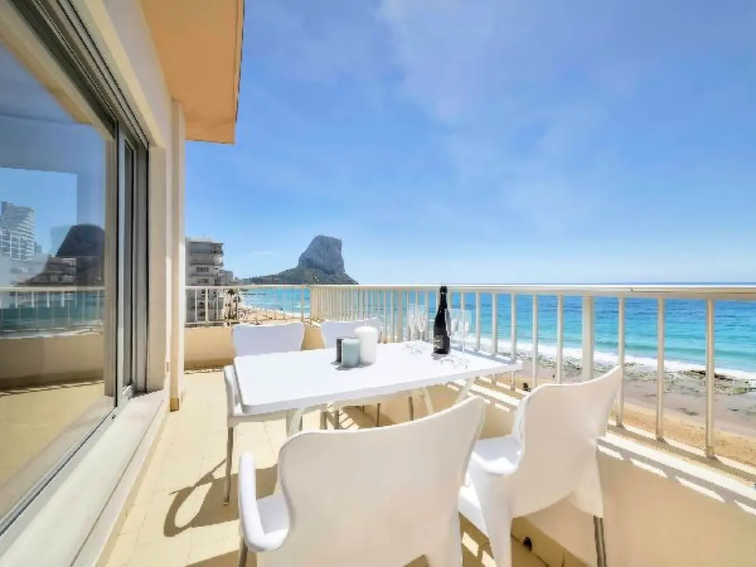 Résidence Apartment Capri - PlusHolidays