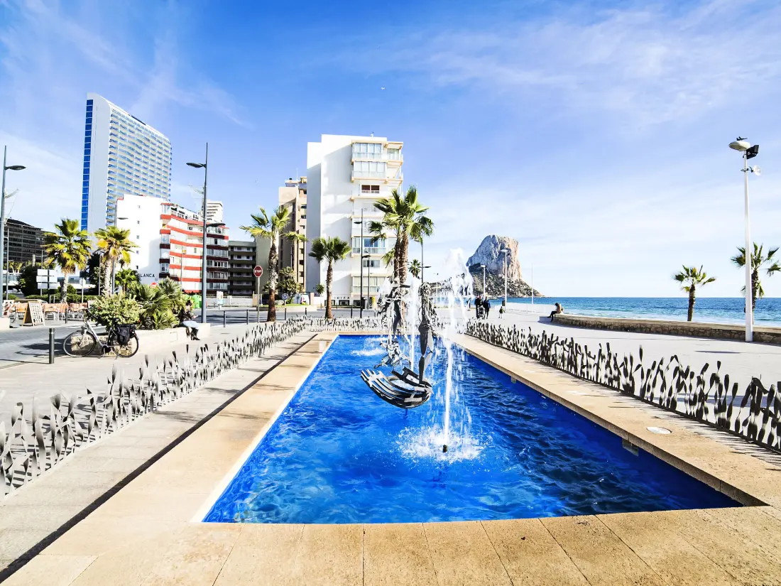 Résidence Arenal 03