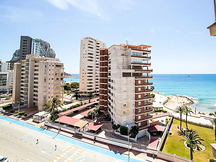 Résidence Atlantico