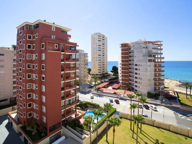 Résidence Atlantico