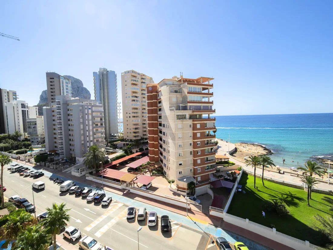 Résidence Atlantico