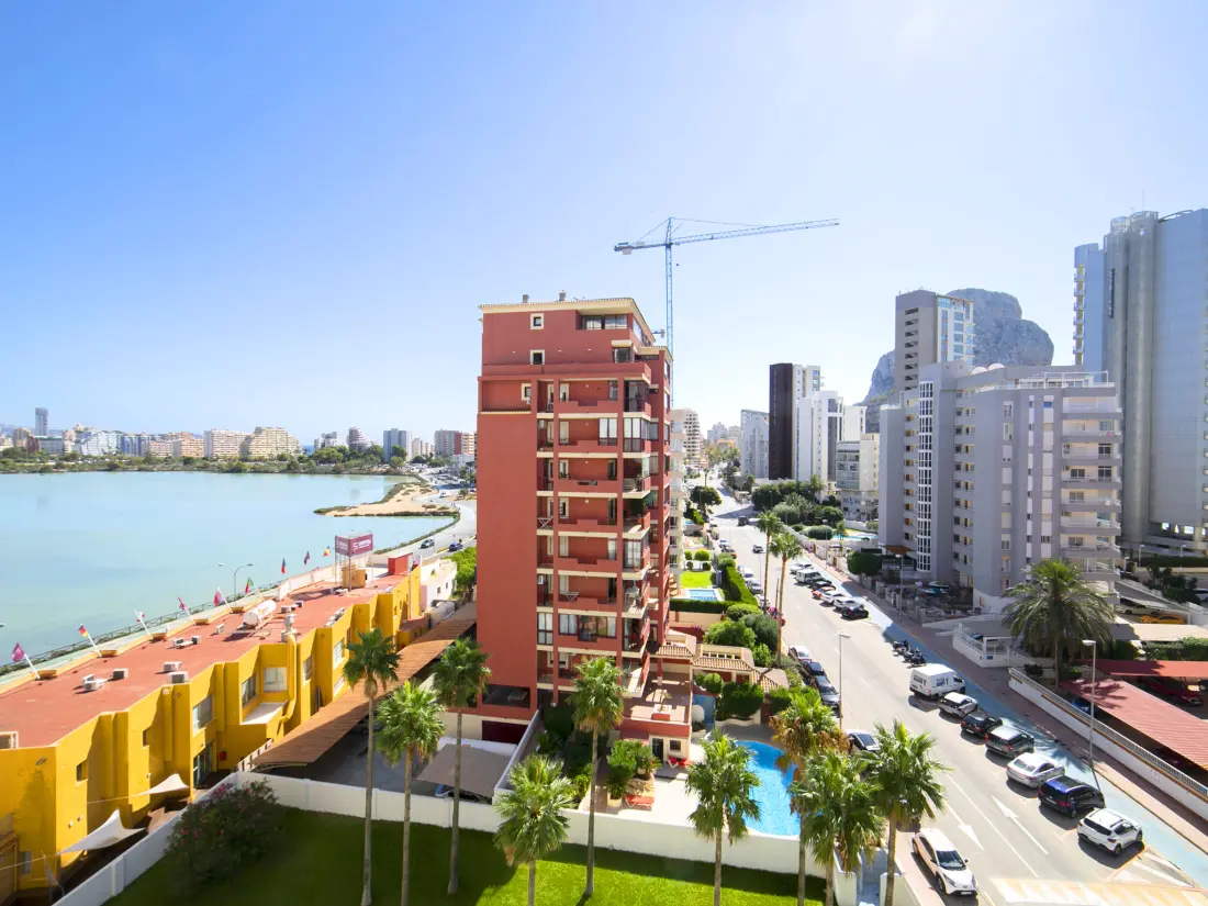 Résidence Atlantico