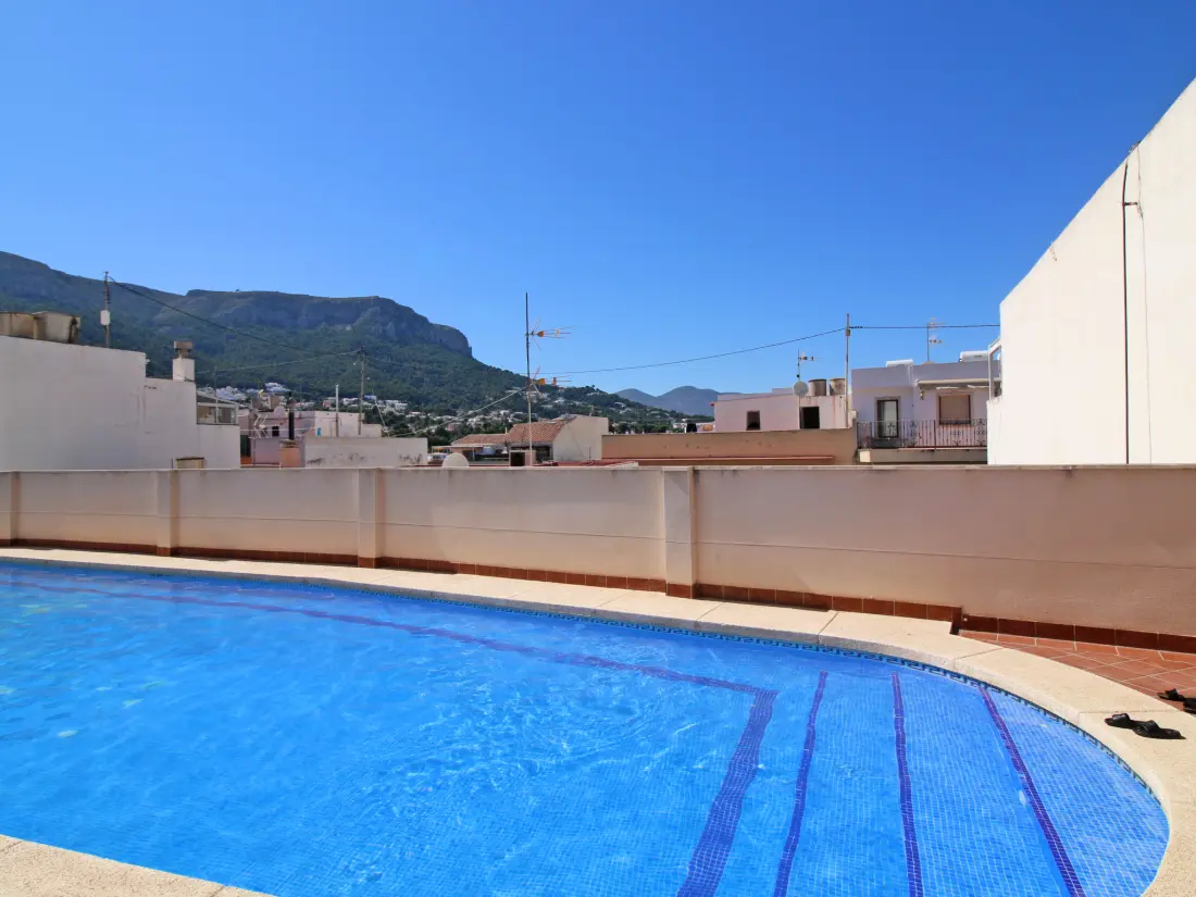 Résidence Calpe Bay