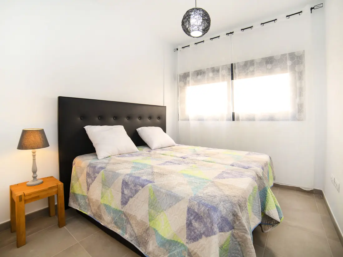 Résidence Calpe Beach I