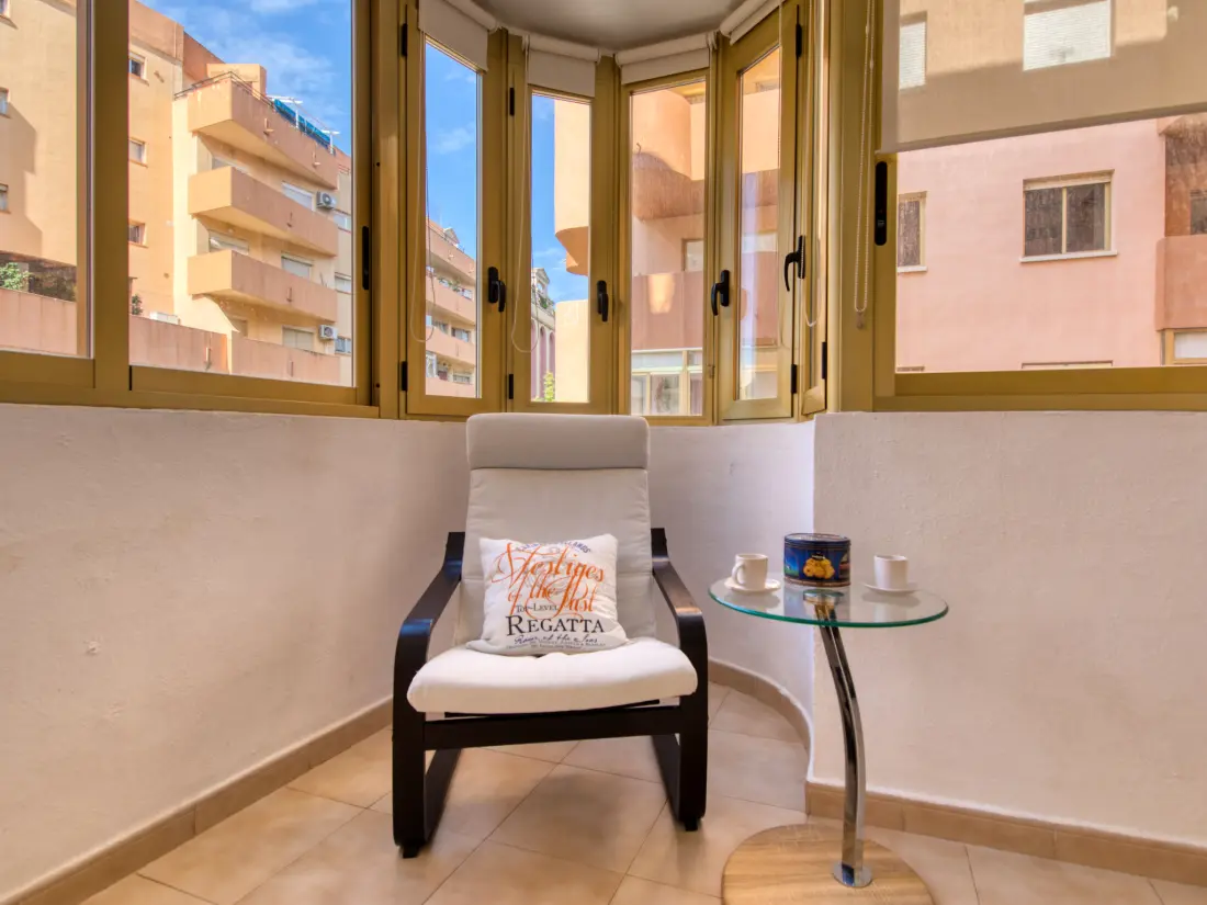Résidence Calpe Pueblo