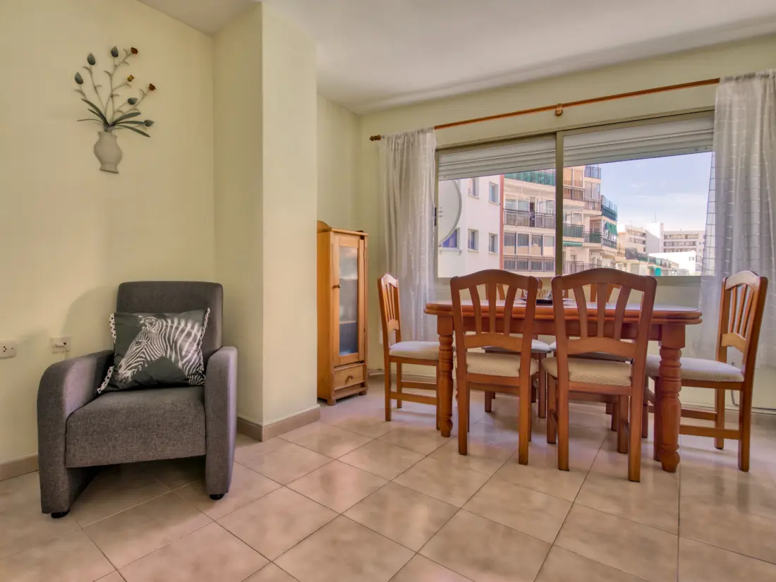Résidence Calpe Pueblo