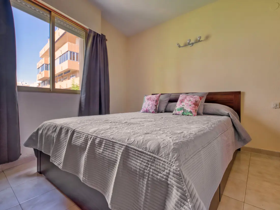 Résidence Calpe Pueblo