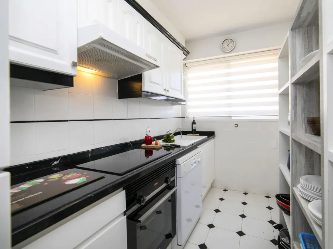 Résidence Casita Blanca