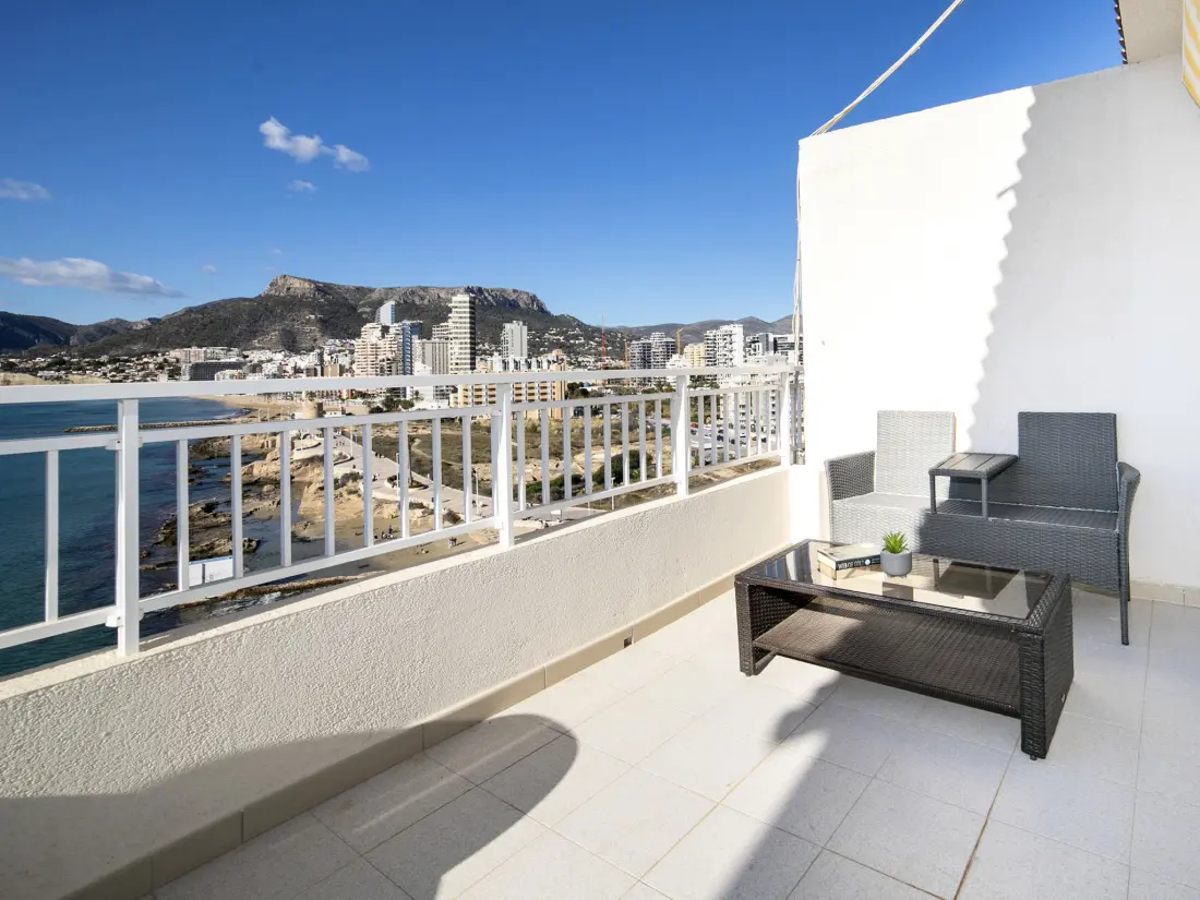 Résidence Casita Blanca