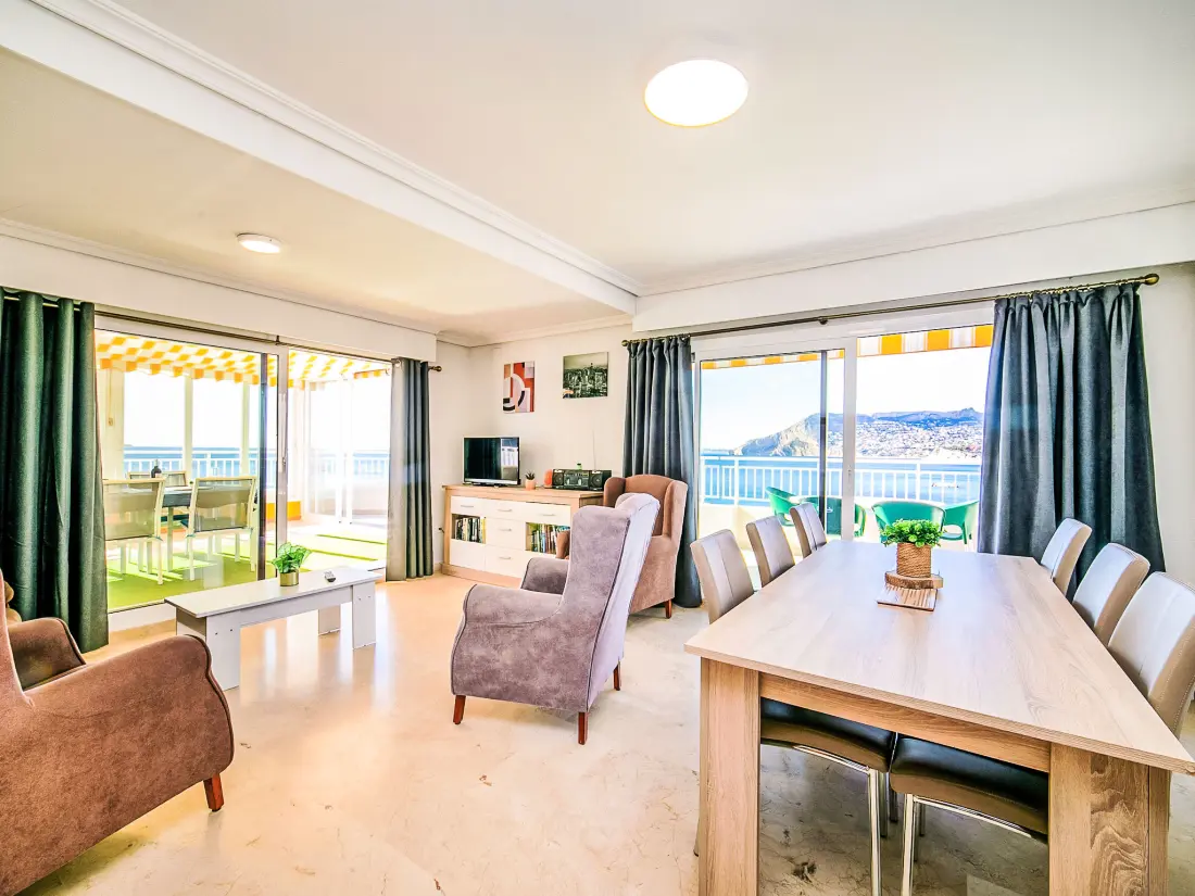 Résidence Casita Blanca