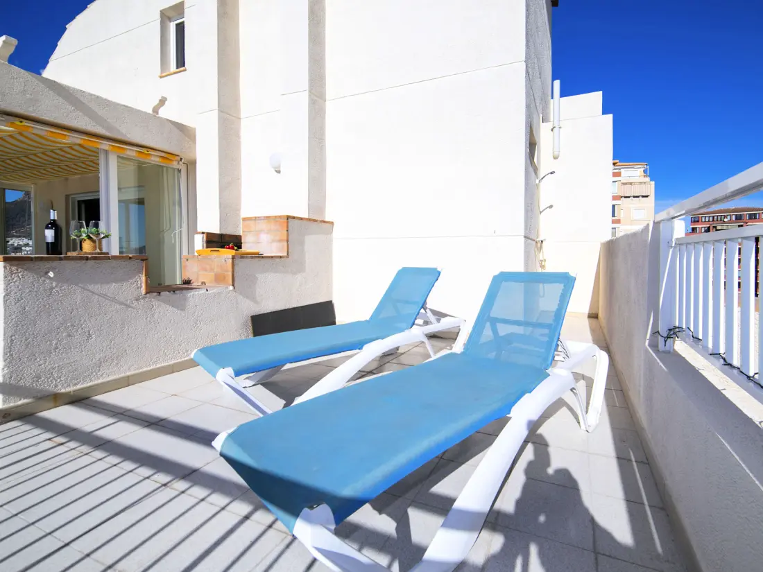 Résidence Casita Blanca