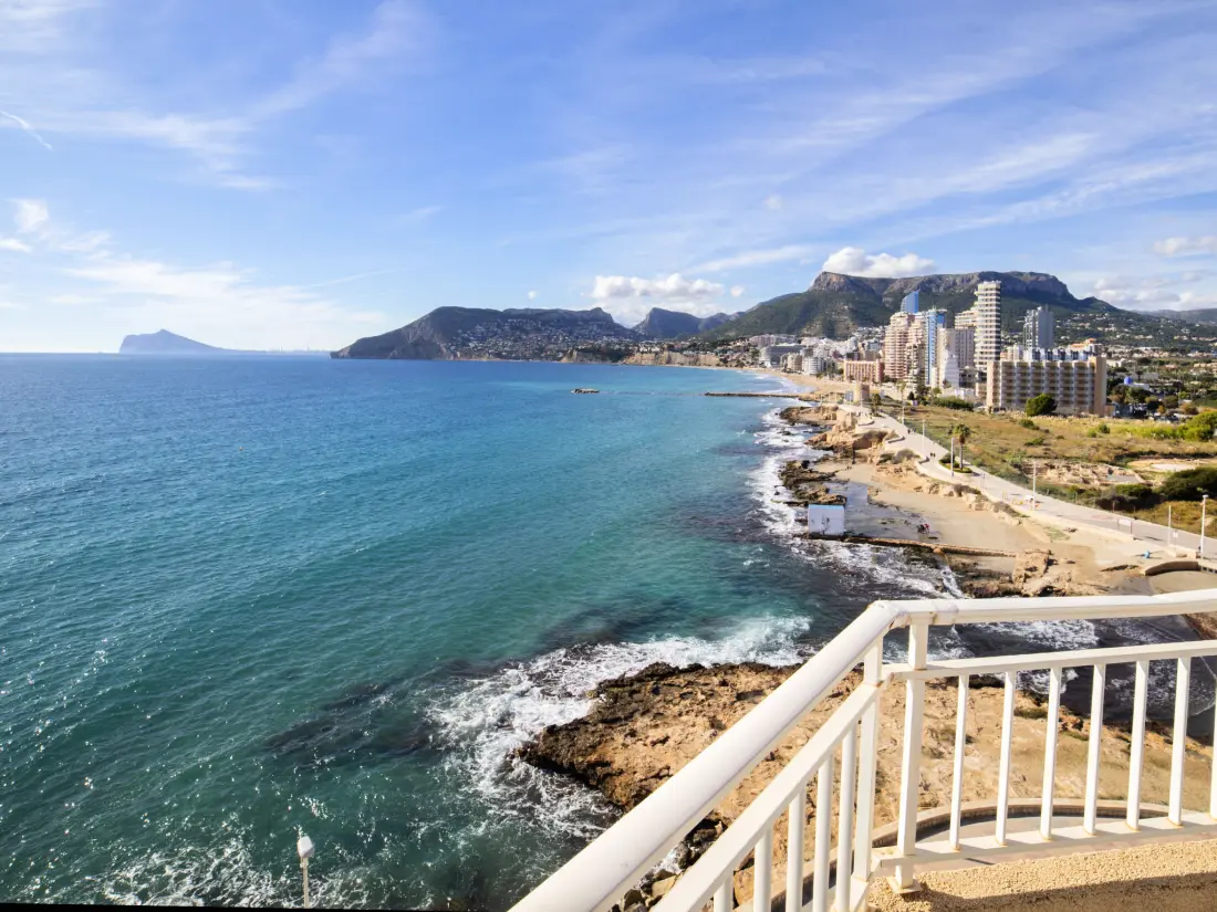 Résidence Casita Blanca