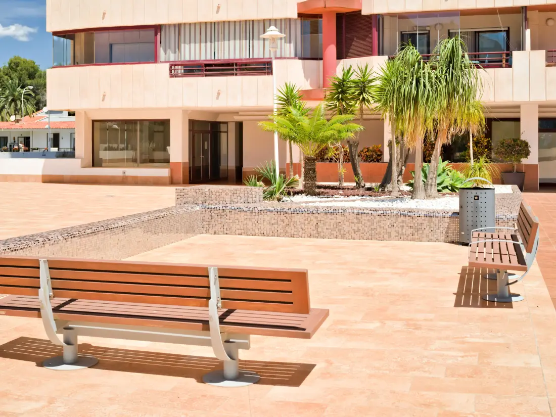 Résidence Coral Beach