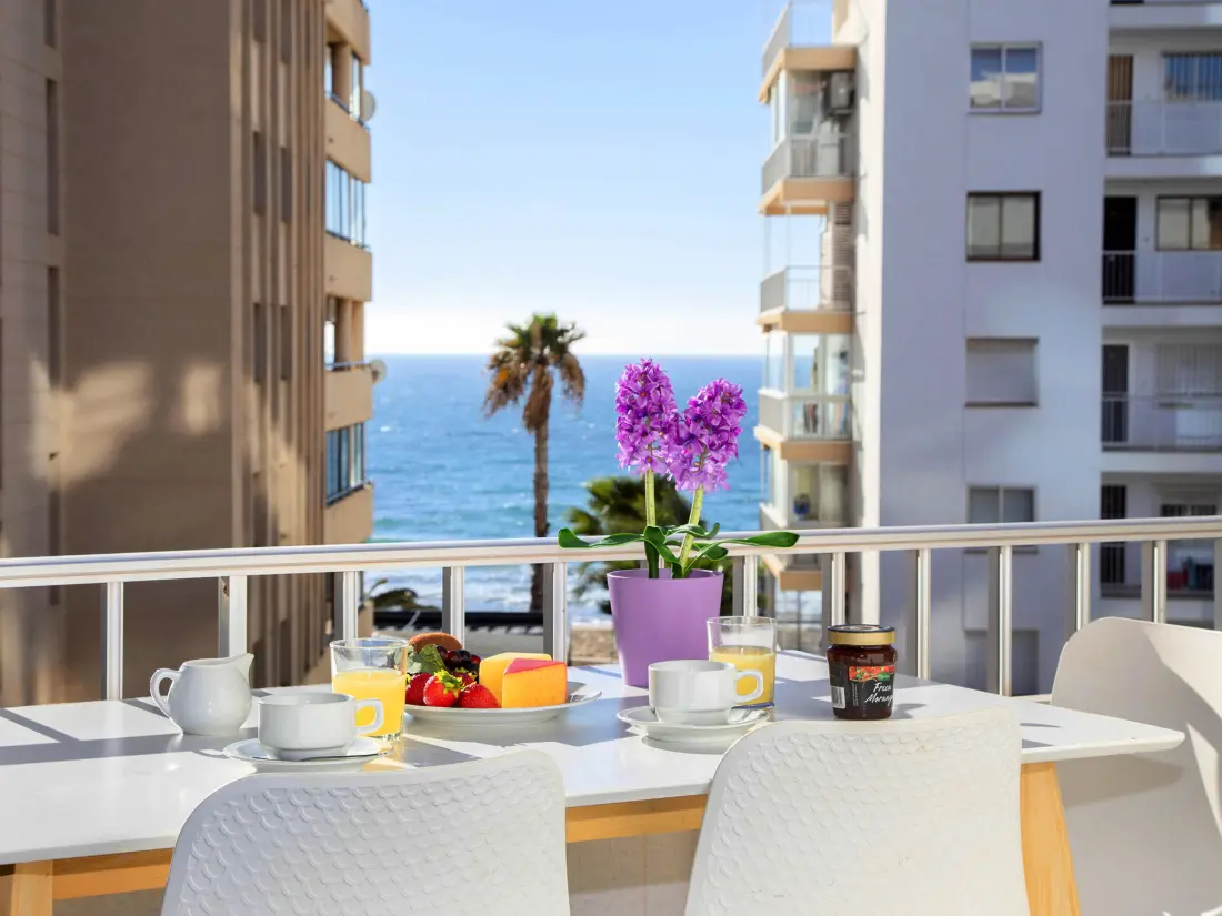 Résidence Costa Blanca II