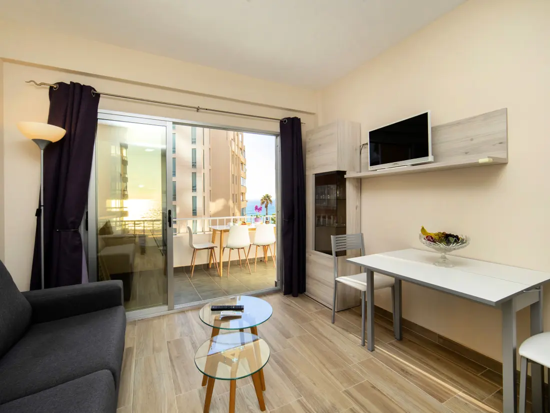 Résidence Costa Blanca II