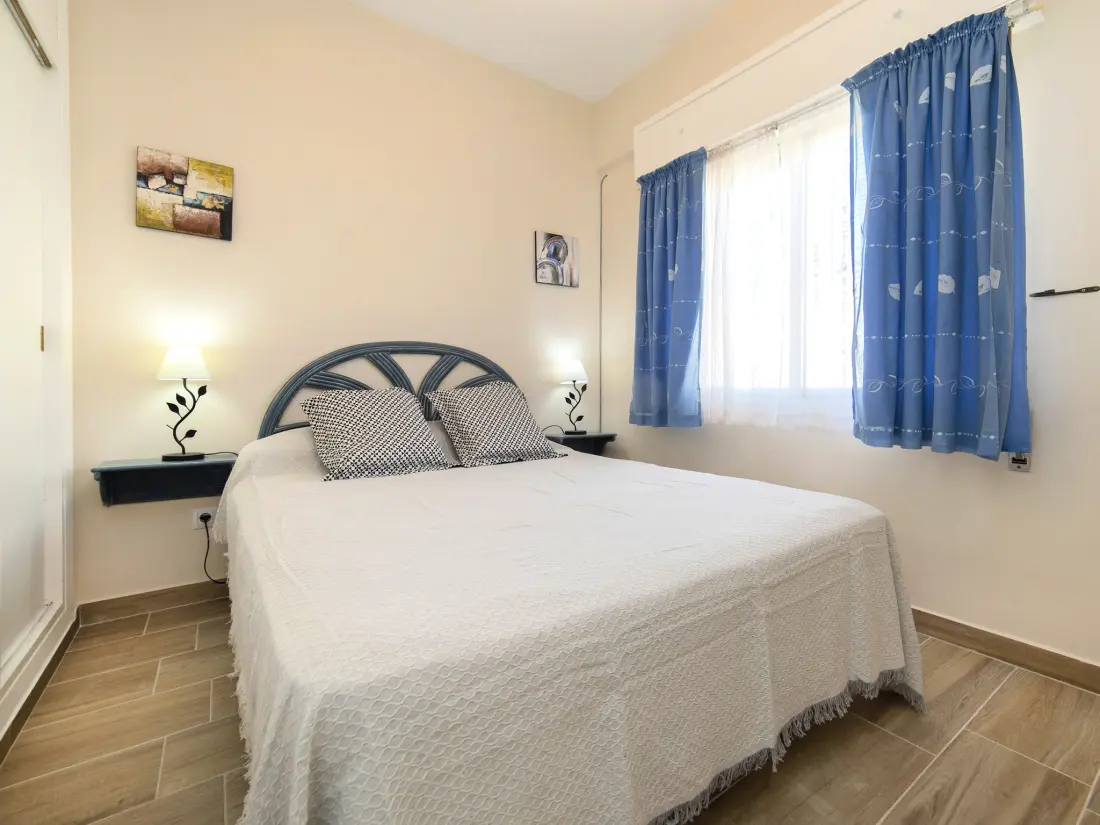 Résidence Costa Blanca II