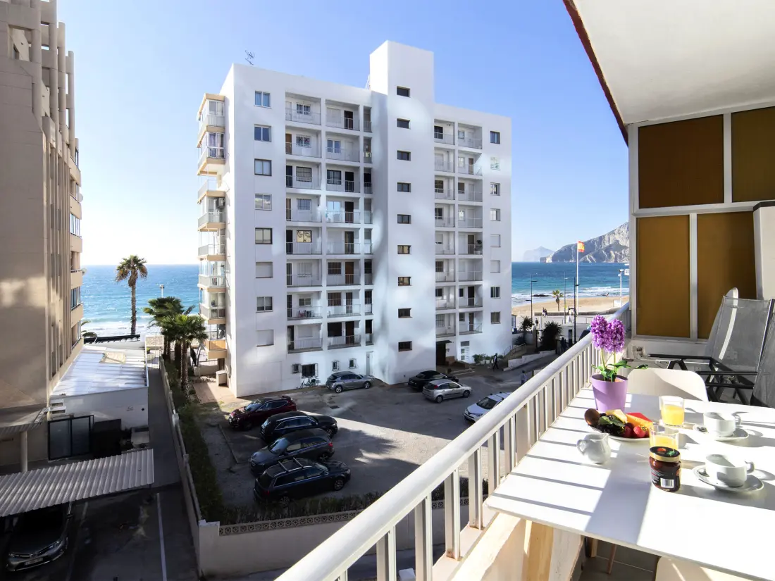 Résidence Costa Blanca II