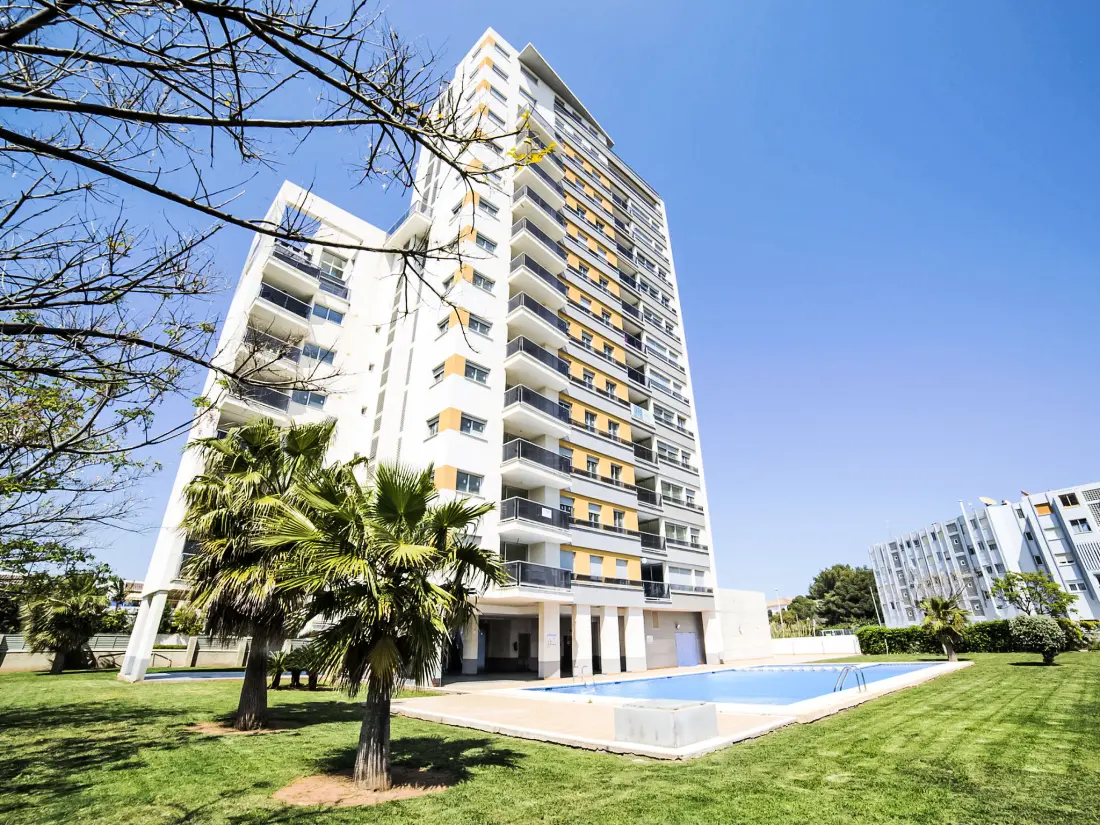 Résidence Costa Calpe