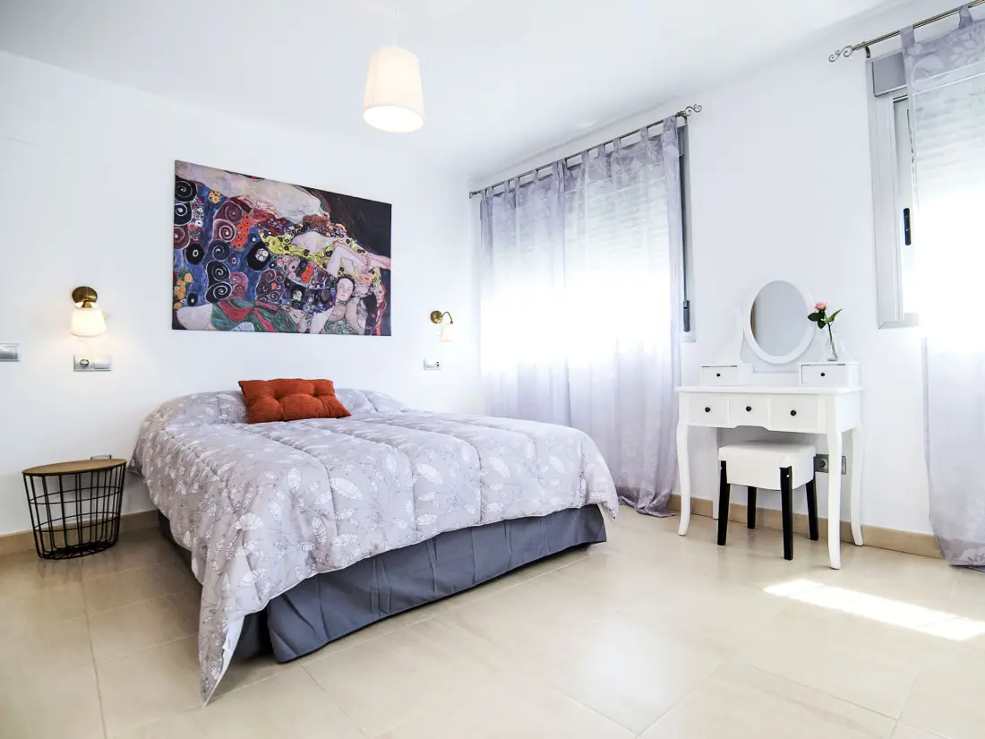 Résidence Costa Calpe
