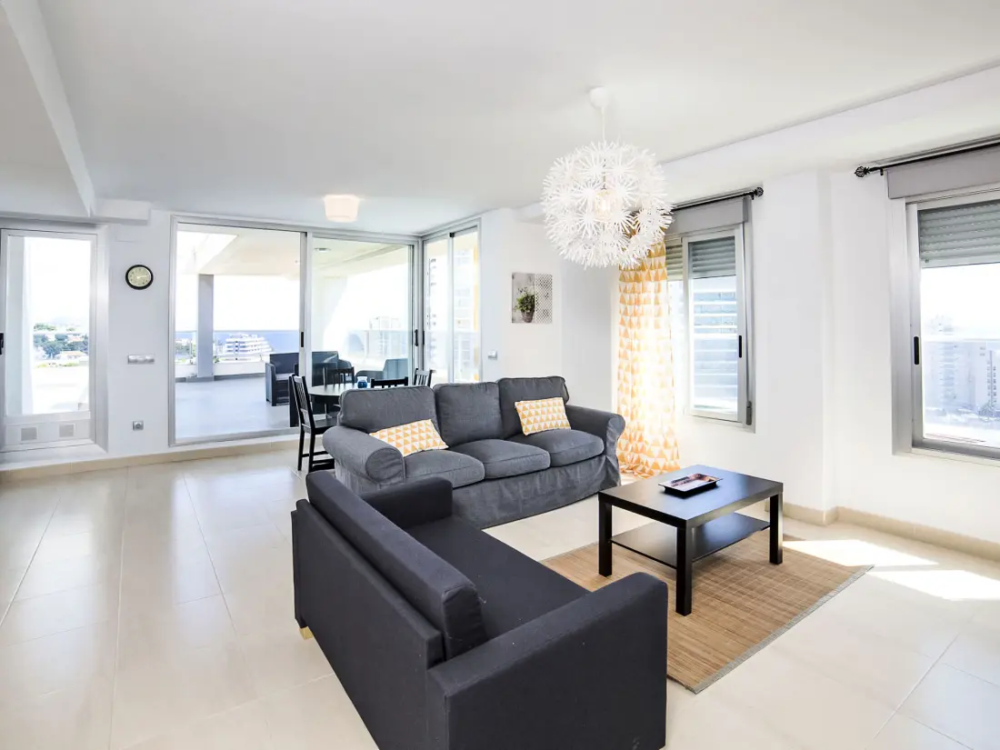 Résidence Costa Calpe