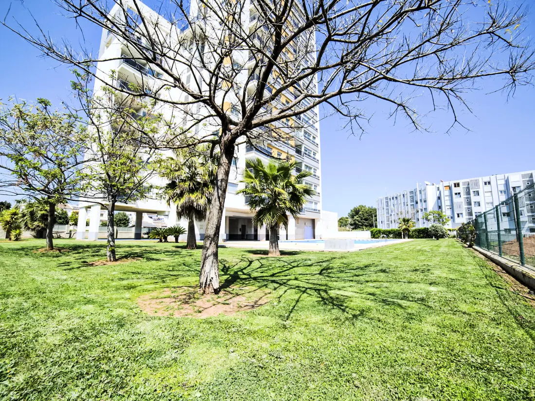 Résidence Costa Calpe