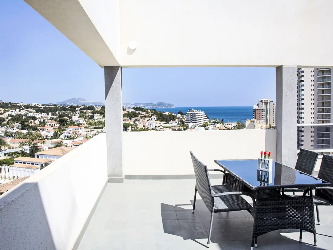 Résidence Costa Calpe