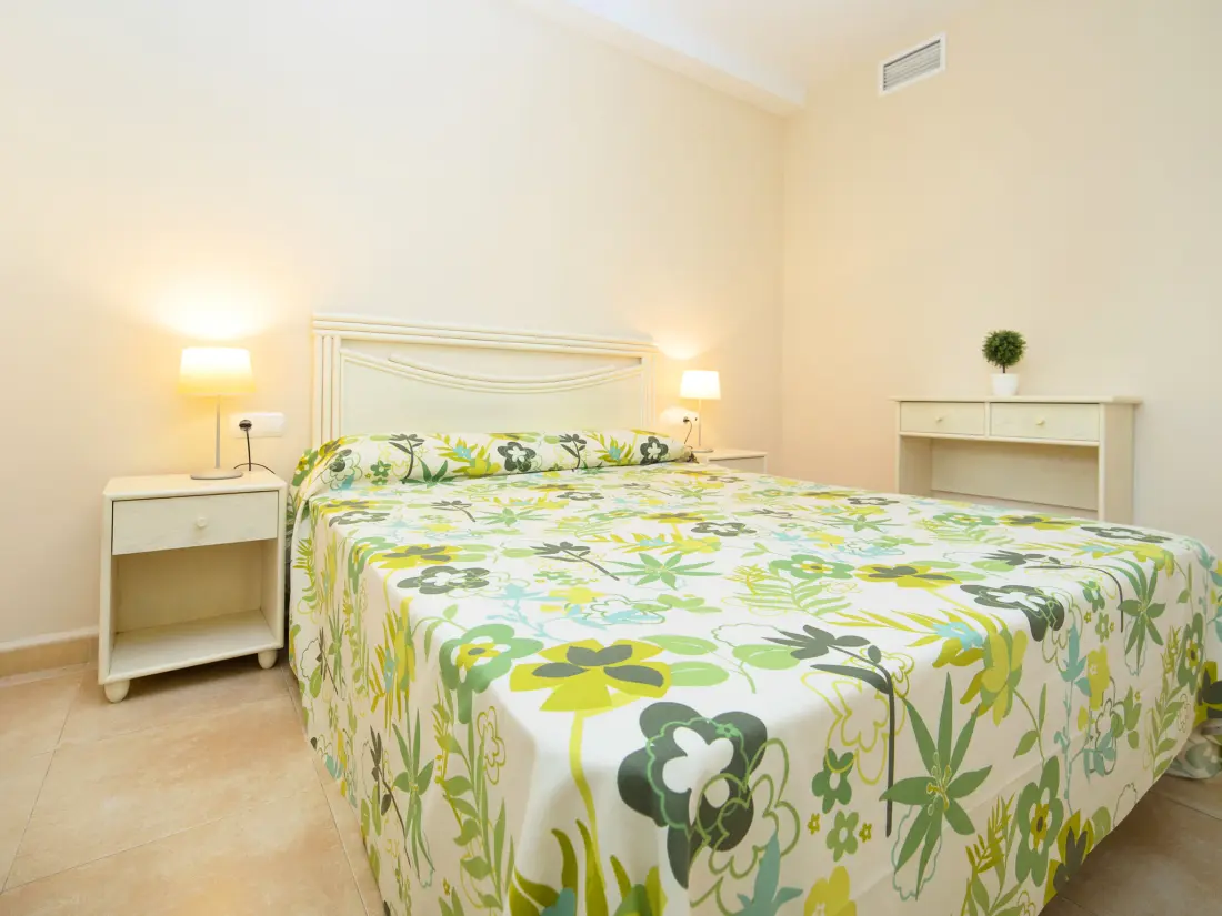 Résidence Esmeralda Suites