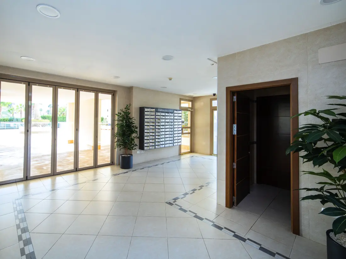 Résidence Esmeralda Suites