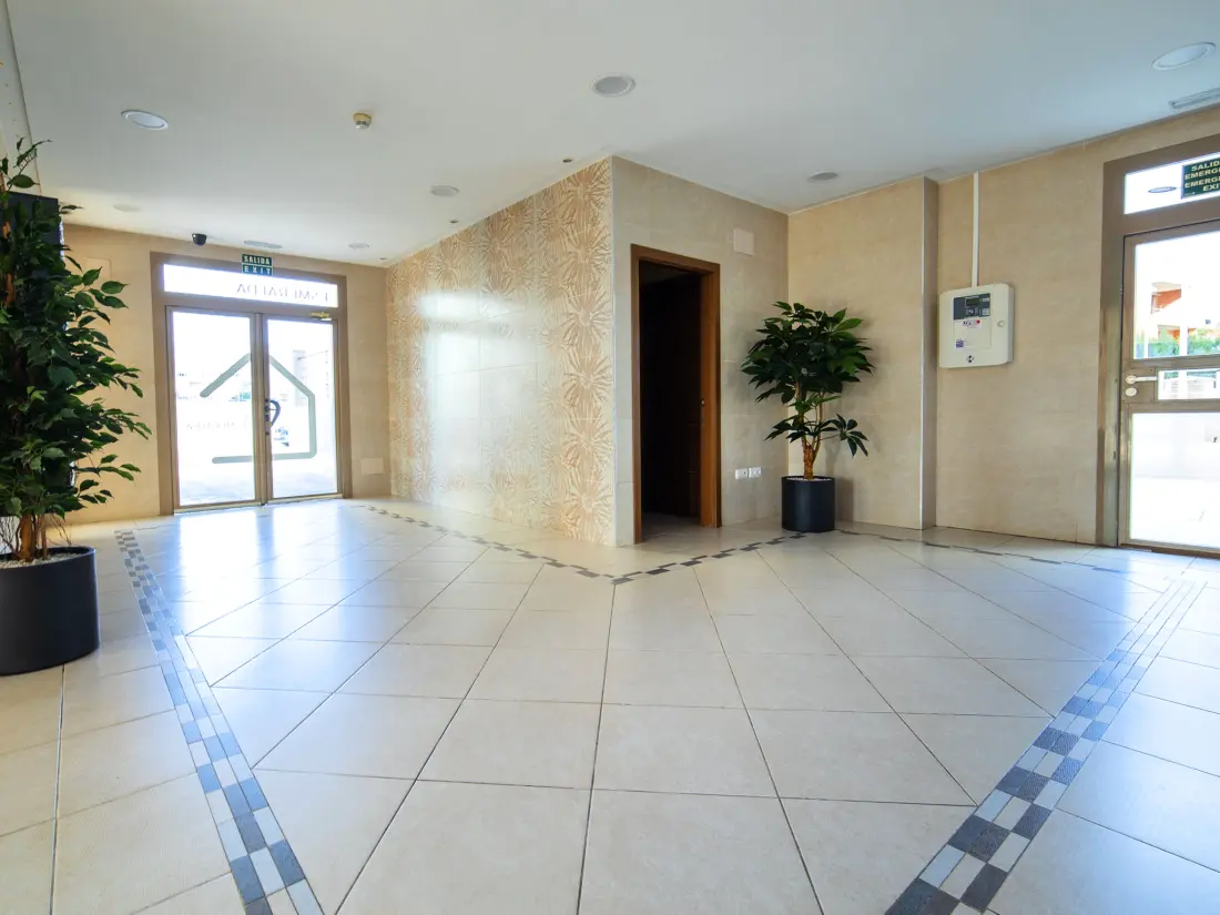 Résidence Esmeralda Suites
