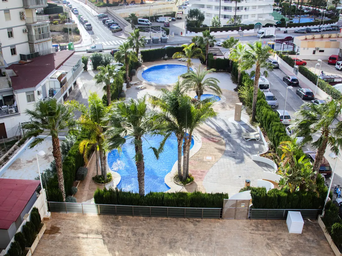 Résidence Esmeralda Suites