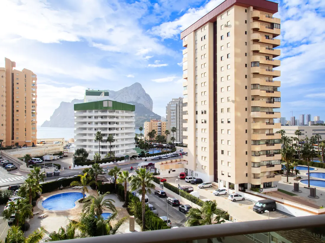 Résidence Esmeralda Suites