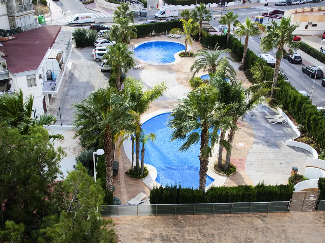 Résidence Esmeralda Suites