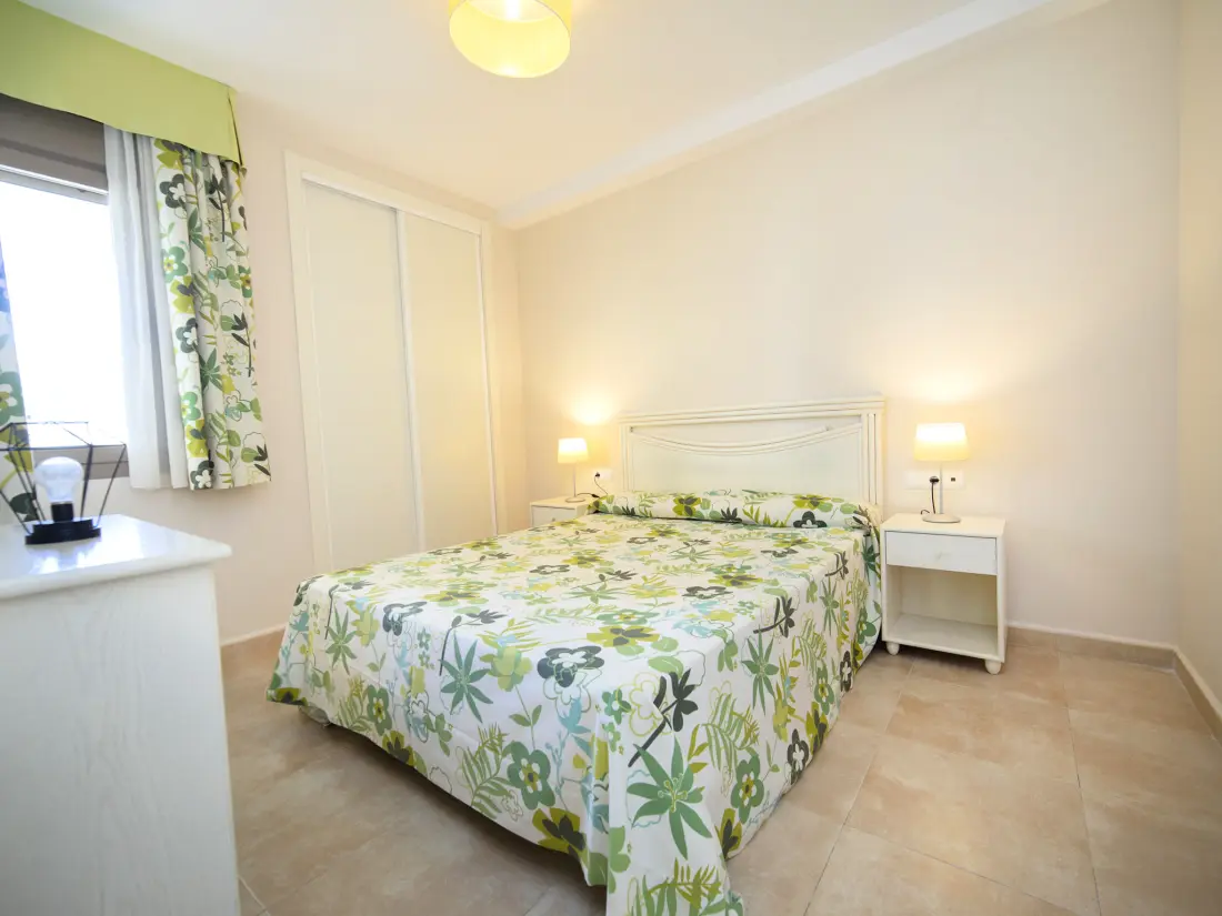 Résidence Esmeralda Suites