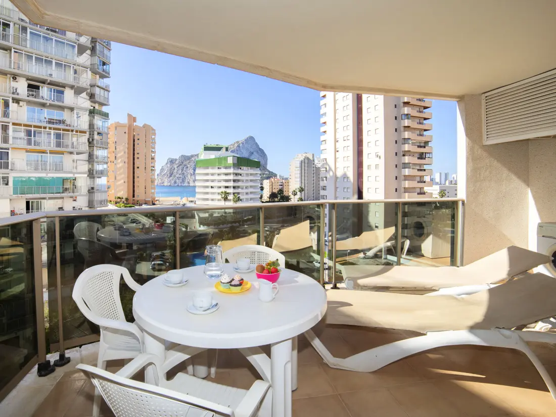 Résidence Esmeralda Suites