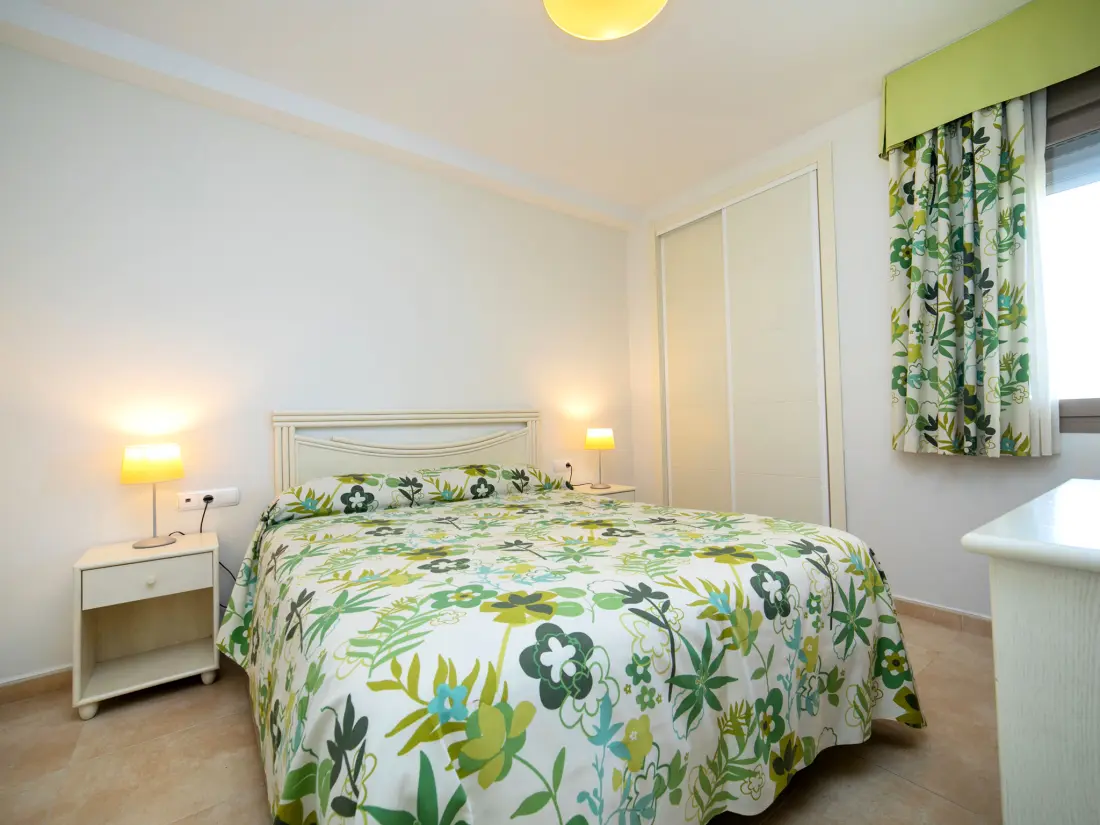 Résidence Esmeralda Suites