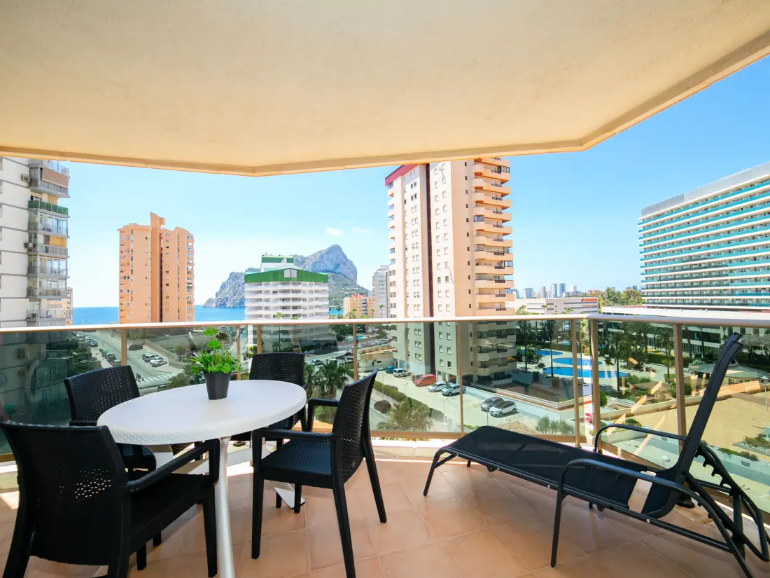 Résidence Esmeralda Suites