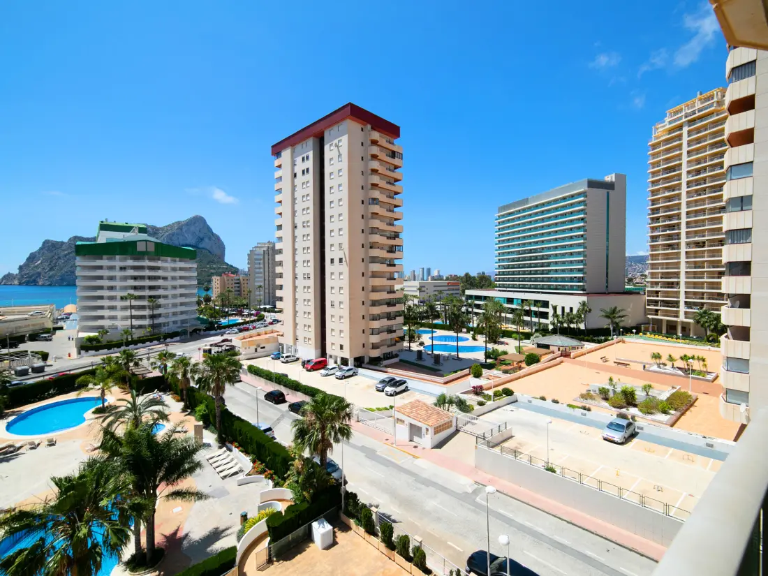 Résidence Esmeralda Suites