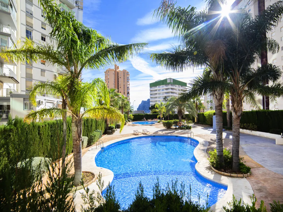 Résidence Esmeralda Suites