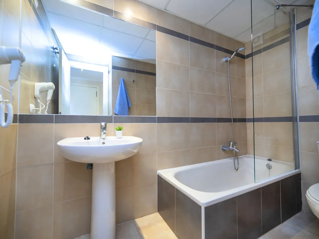 Résidence Esmeralda Suites