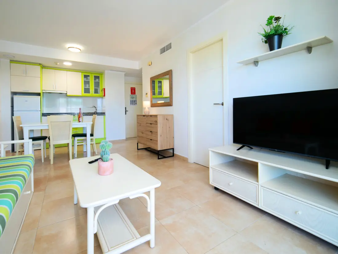 Résidence Esmeralda Suites