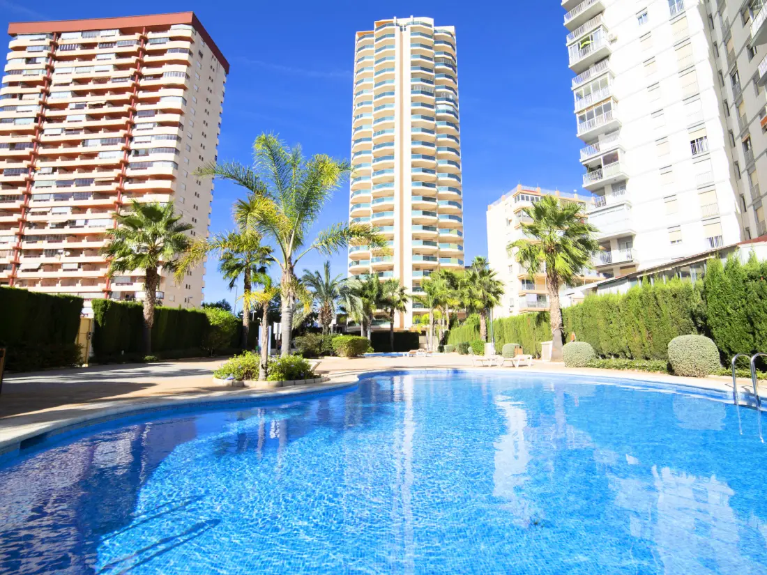 Résidence Esmeralda Suites