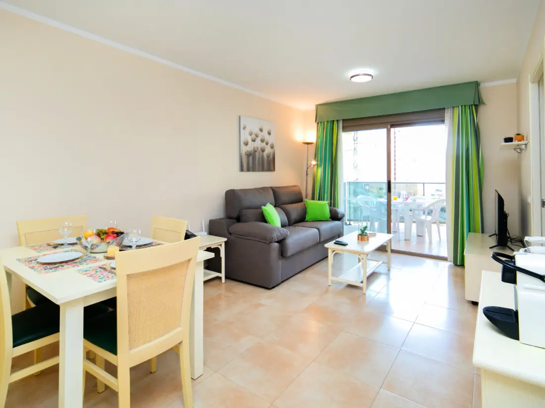 Résidence Esmeralda Suites