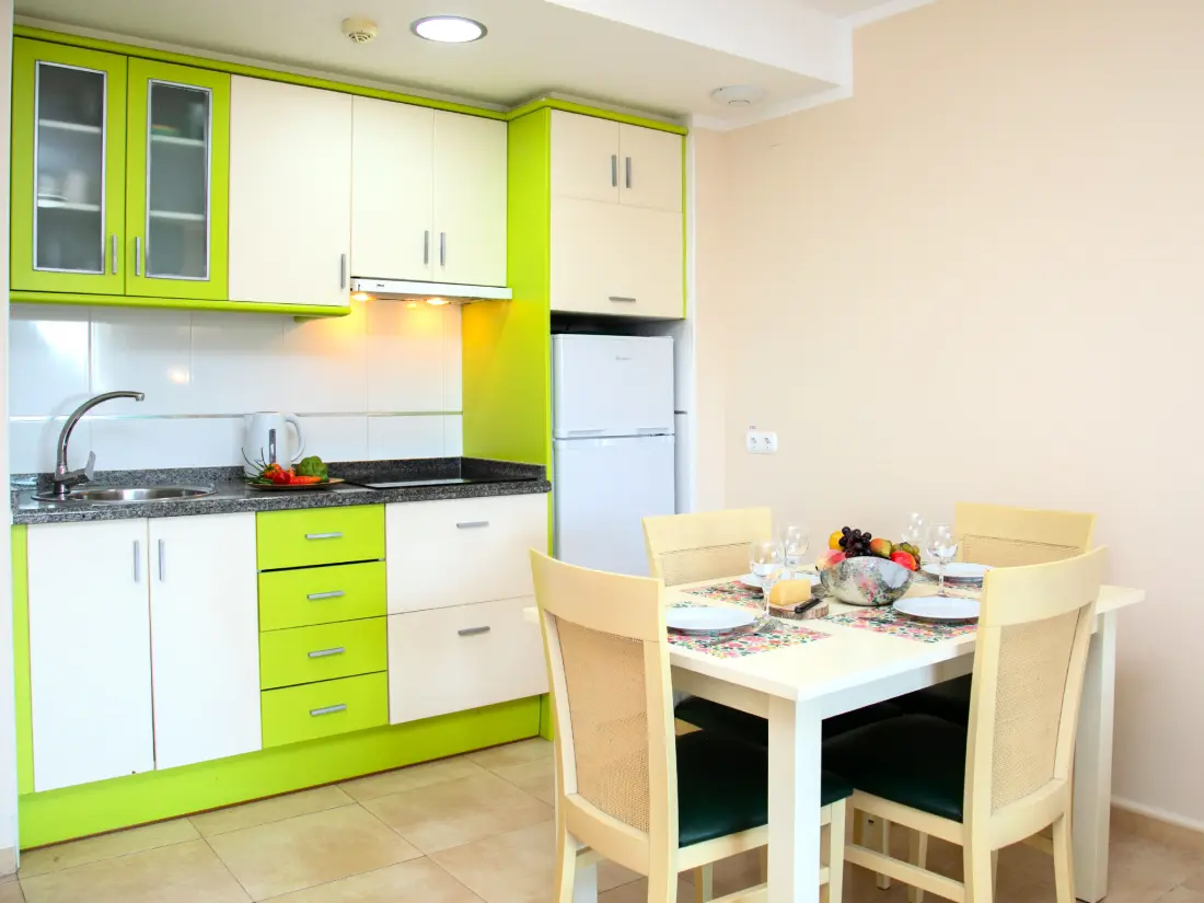 Résidence Esmeralda Suites