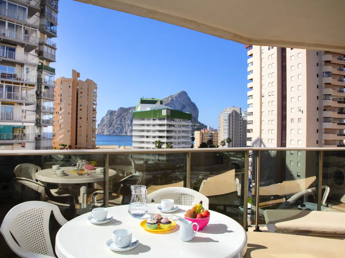 Résidence Esmeralda Suites