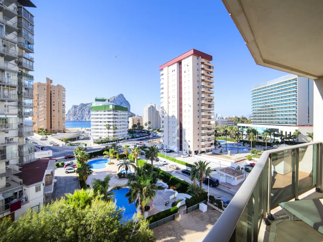 Résidence Esmeralda Suites