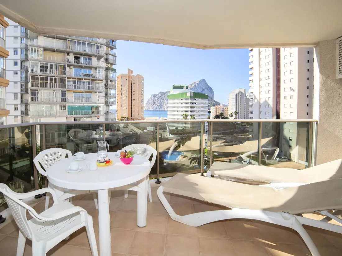 Résidence Esmeralda Suites