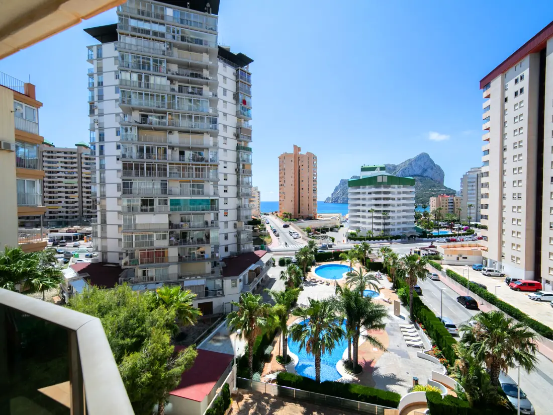 Résidence Esmeralda Suites